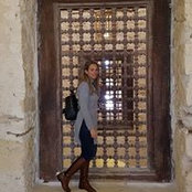 Nahla Bekhiet's photo