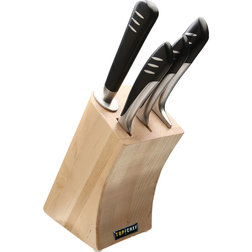 Traditional Knife Sets by Trademark Global
