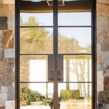 melvin door