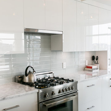 Yaletown Condo