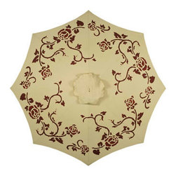 Rosalia - Outdoor Umbrellas