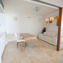 Room divider