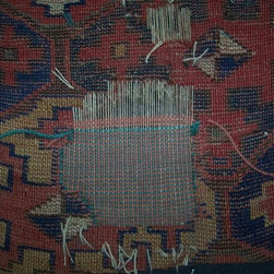 Rug Repair - Products