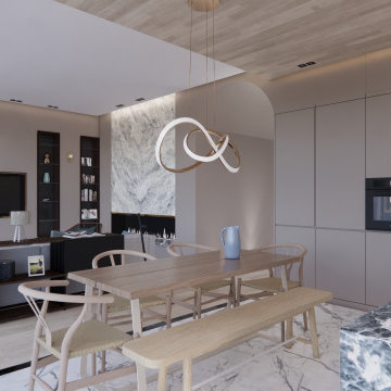Apartment 9