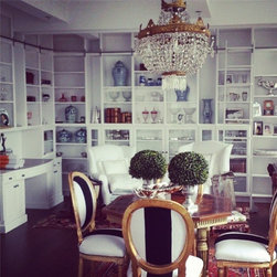Chandeliers - Products