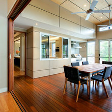 Renovated Queenslander