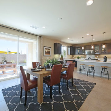 Core 3 Model Home- Palm Desert, CA