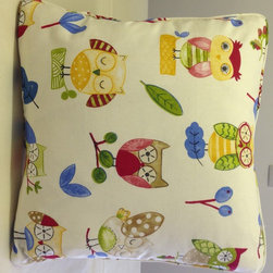 Cushions and Accessories - Home Accessories & Decor