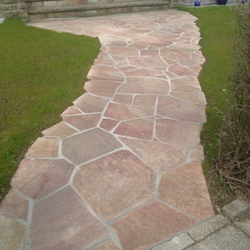 Naturstein