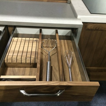 Drawer Essentials Showroom