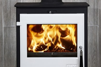 OER 7KW multifuel stove