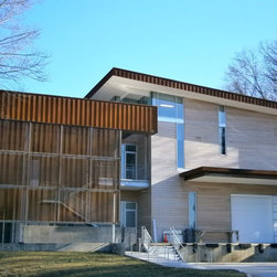 Siding - Products