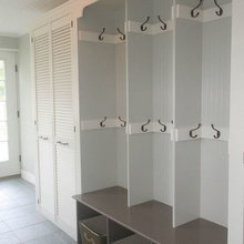 mudroom