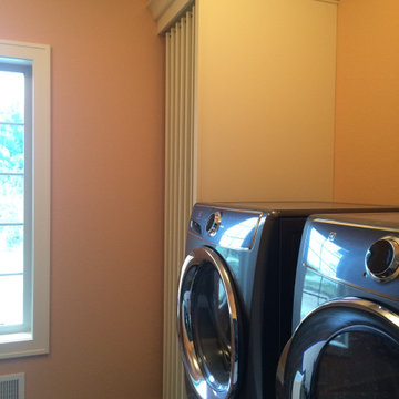 Simple Cabinet Design - Austin TX
