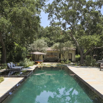 1300 Rodeo Rd., Arcadia, CA