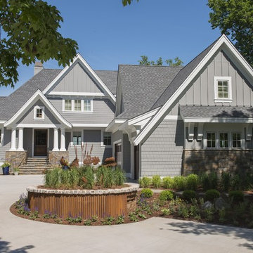 Orono Lake Cottage