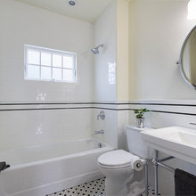 Lodge Bathroom