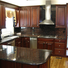 Kitchen Fronts Of Georgia Atlanta Ga Us 30341 Gallery
