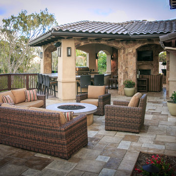 Provencher Project : Western Outdoor Designs