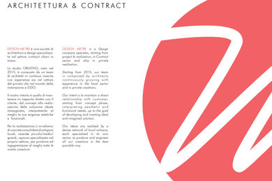 Architettura & Contract