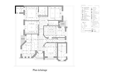 House Interior Plan