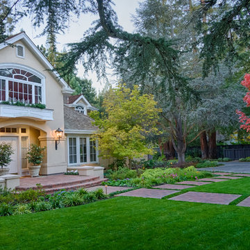 Atherton Residence