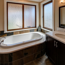 Ensuites | Windows and Doors - Windows And Doors