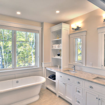 Stony Creek Cottage