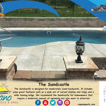 The Sandcastle