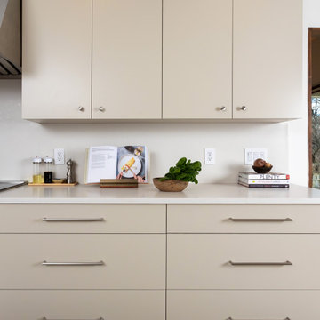 Kitchen in Purchase, NY