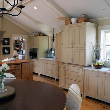 St Louis Kitchen 1