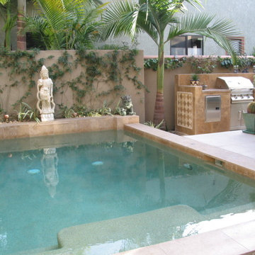 My work