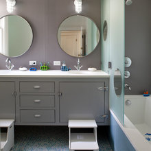 Kids Bathroom