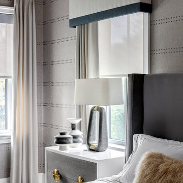 Modern, Bold, and Sophisticated, Berwyn PA