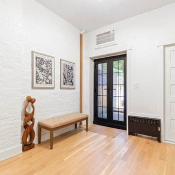 UES | Condo Duplex Renovation