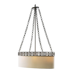 The Thomas Pheasant Collection - Gothic Lantern - Ceiling Lighting