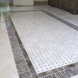 TILE DESIGN INSPIRATIONS, LLC. - Tile