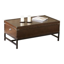 Coffee Table Idead