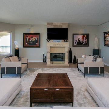 Jax Beach Contemporary