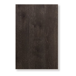 Modern Collection - Hardwood Flooring