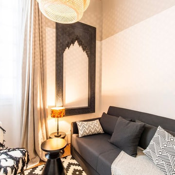 Sourire B&B boutique hôtel particulier