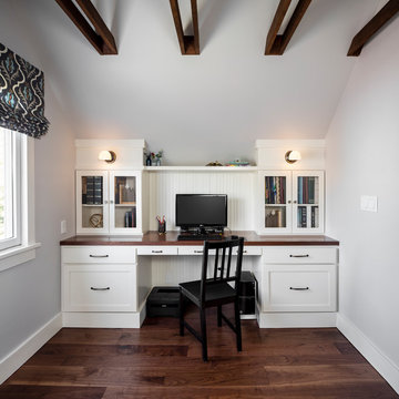 Lofty Attic Conversion