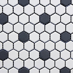 White Mosaics Collection - Products