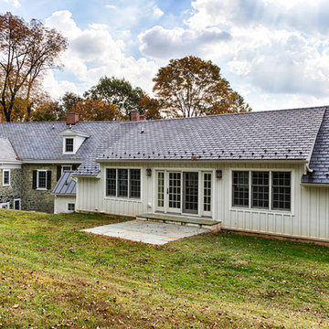 West Chester Renovation & Addition