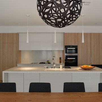 Bayside House