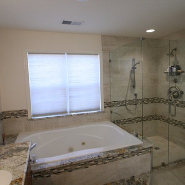 Dunlora Master Bath