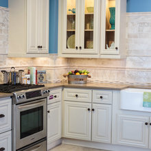 Cabinets