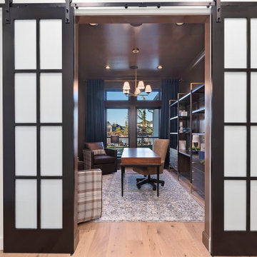 Star, Idaho Parade of homes