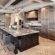 Kitchen One
