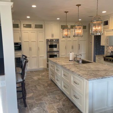 Kitchen Renovations